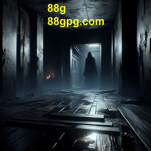 Explorando o Mundo dos Jogos de Horror: Medo e Imersão