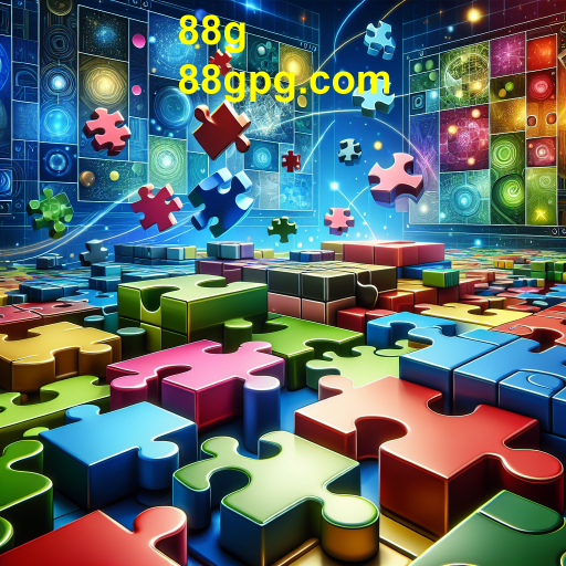 Quebra-Cabeça: A Diversão e Desafio da Mente no 88g