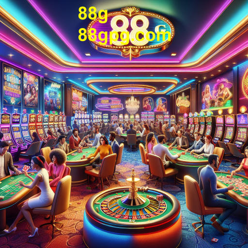 Descubra o Mundo das Avaliações de Jogos no 88g