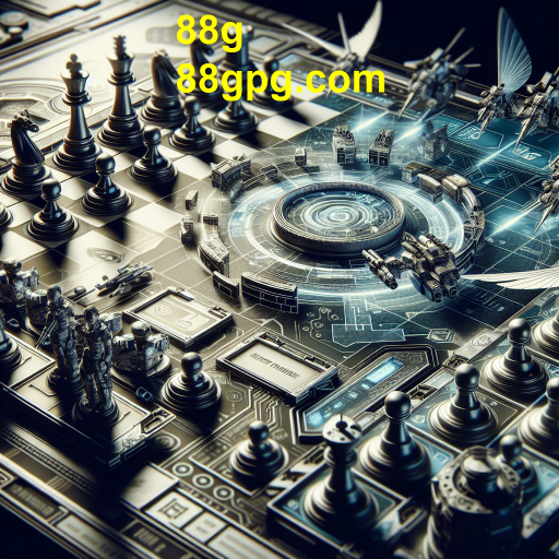 Desvendando o Fascinante Mundo dos Jogos de Estratégia